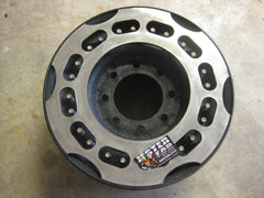 Hummer H1 Wheel Parts