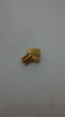 45 degree valve stem adapter